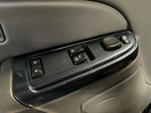 Used 2005 Chevrolet Silverado 1500 LS w/ Safe And Sound Package image 31