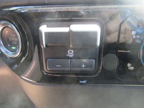 New 2026 GMC Sierra 1500 SLE w/ Max Trailering Package image 19