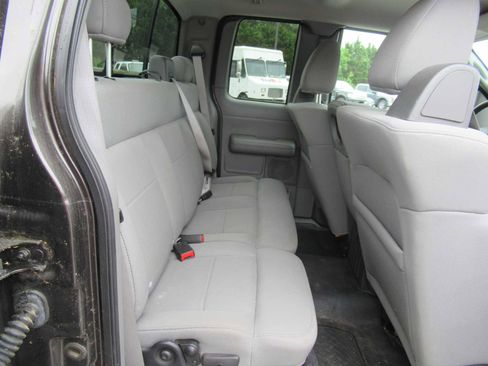 Used 2006 Ford F150 XL AWD/4WD image 15