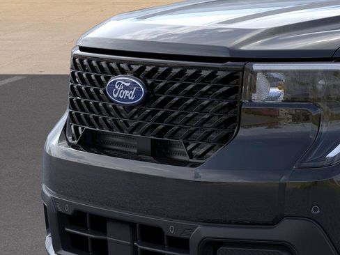 New 2026 Ford Maverick Lariat w/ Black Appearance Package AWD/4WD image 18