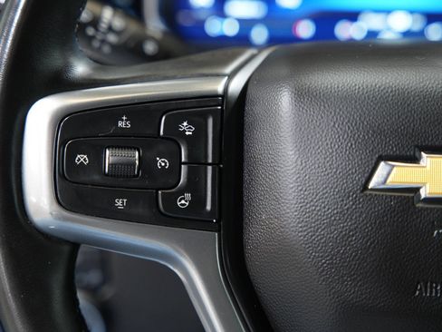 Used 2025 Chevrolet Silverado 2500 LT w/ Convenience Package image 31