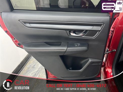 Used 2024 Honda CR-V Sport image 30