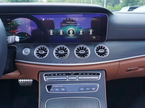 Certified 2023 Mercedes-Benz E 450 Cabriolet image 20