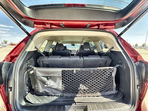 Certified 2026 Subaru Ascent Premium AWD/4WD image 23