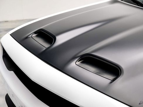 Used 2021 Dodge Challenger SRT Hellcat Redeye image 34