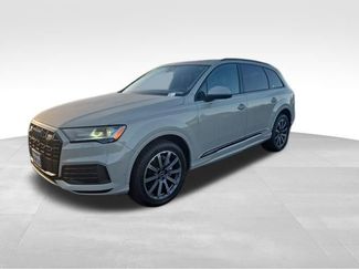 Used 2023 Audi Q7 2.0T Premium Plus w/ Premium Plus Package video 3