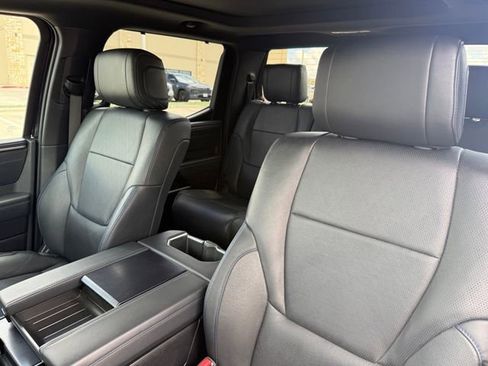 Used 2023 Toyota Tundra Platinum RWD image 10