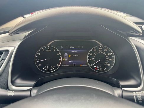 Used 2015 Nissan Murano Platinum w/ Platinum Technology Package image 39