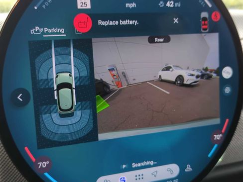 Used 2025 MINI Cooper S image 30