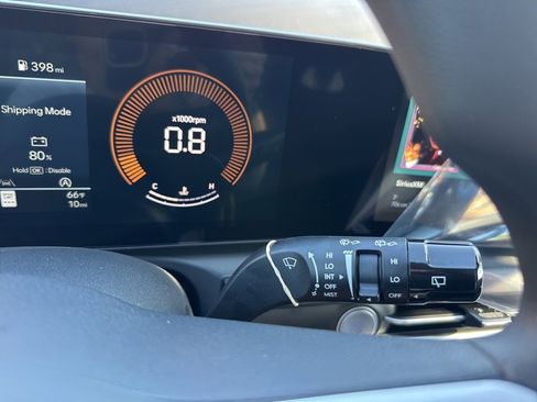 New 2026 Hyundai Tucson SEL image 33