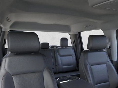 New 2025 Ford F350 Lariat w/ FX4 Off-Road Package image 22