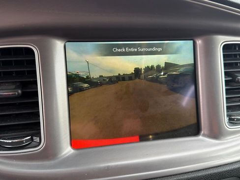 Used 2023 Dodge Charger R/T RWD image 5