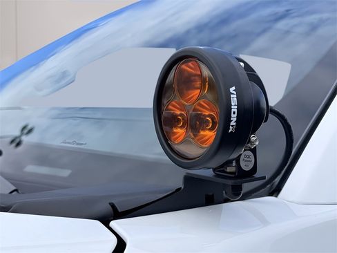 New 2026 Ford F250 Lariat w/ Black Appearance Package image 51