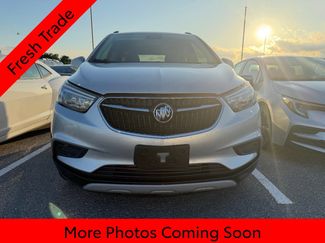 Used 2018 Buick Encore Preferred AWD/4WD video 1