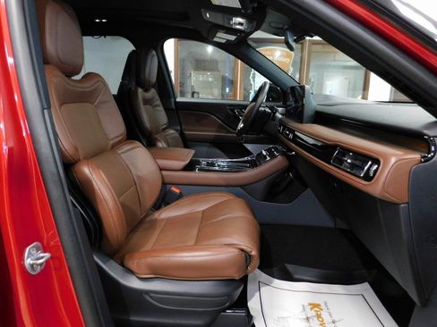 Used 2025 Lincoln Aviator Reserve w/ Equipment Group 201A image 96