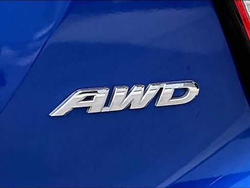Used 2021 Honda HR-V EX image 7