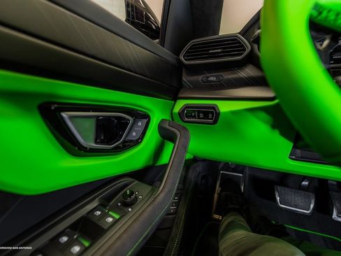 Used 2024 Lamborghini Urus S image 56