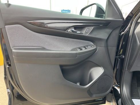 New 2026 Chevrolet TrailBlazer LT image 10