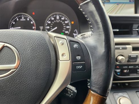 Used 2015 Lexus ES 350 image 30