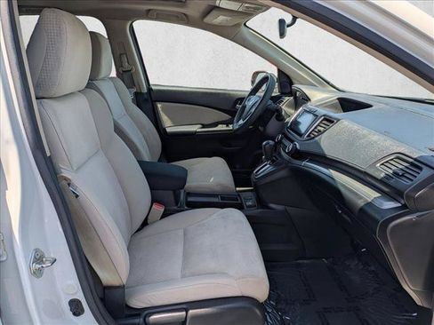 Used 2015 Honda CR-V EX image 20