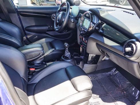 Used 2021 MINI Cooper S w/ Premium Package FWD image 15