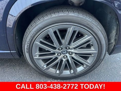 Used 2024 Lexus TX 350 FWD w/ Technology Package image 36