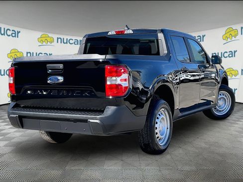 Used 2022 Ford Maverick XL image 6