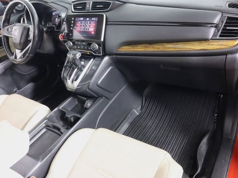 Used 2017 Honda CR-V EX-L image 43