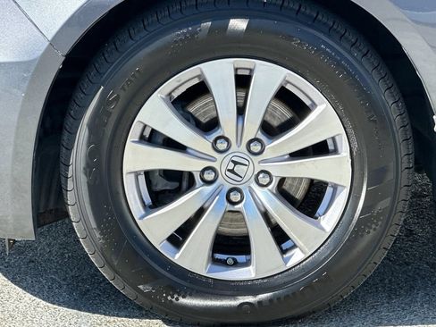 Used 2014 Honda Odyssey EX-L image 26