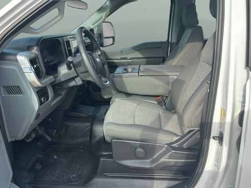 Used 2025 Ford F250 XL w/ XL Off-Road Package AWD/4WD image 8