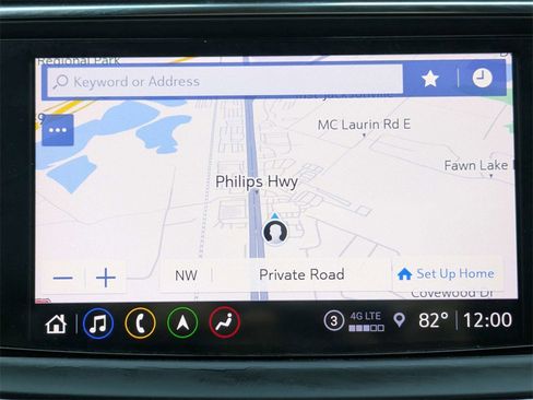 Used 2023 Buick Enclave Premium w/ Experience Buick Package image 34