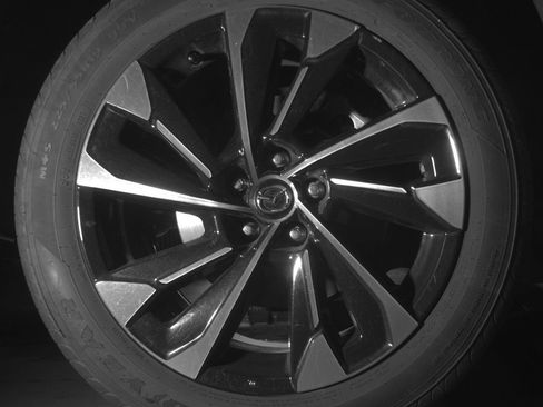 Used 2025 MAZDA CX-50 2.5 Hybrid w/ Premium Plus Pkg image 15