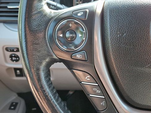 Used 2016 Honda Pilot EX-L image 22