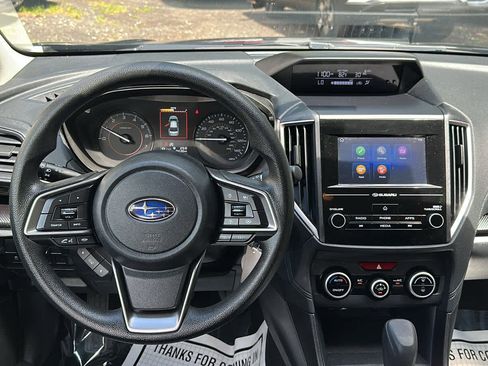 Used 2023 Subaru Crosstrek 2.0i image 24