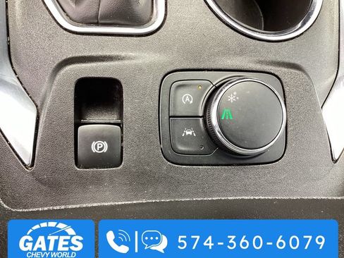 Used 2024 Chevrolet Blazer LT w/ Convenience Package FWD image 33