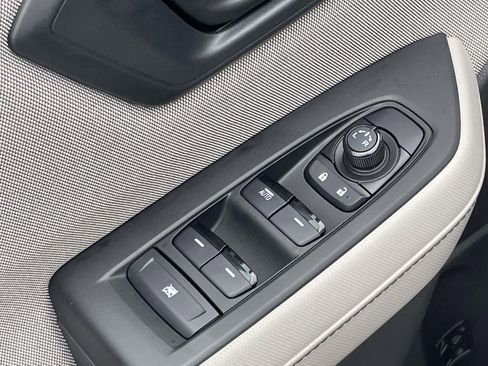 Certified 2026 Subaru Forester image 14