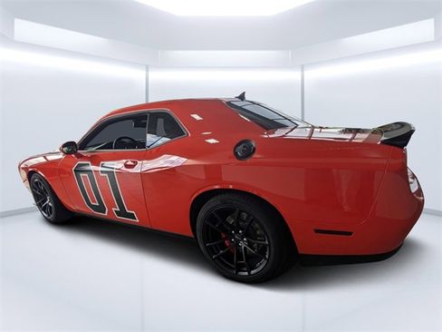Used 2023 Dodge Challenger SRT Hellcat w/ Driver Convenience Group image 6