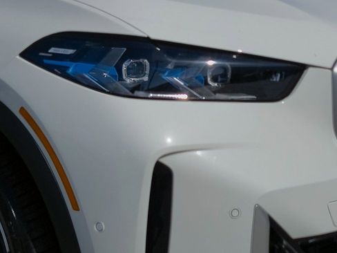 Used 2025 BMW X5 sDrive40i w/ Parking Assistance Package image 6