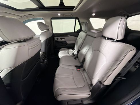 Used 2023 Honda Pilot Elite image 25