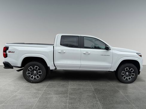 New 2026 Chevrolet Colorado Z71 w/ Technology Package image 5