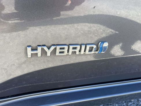 Used 2015 Toyota Avalon XLE Touring image 8