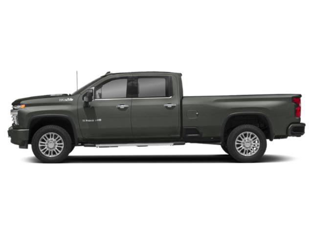Used 2022 Chevrolet Silverado 3500 High Country AWD/4WD image 3