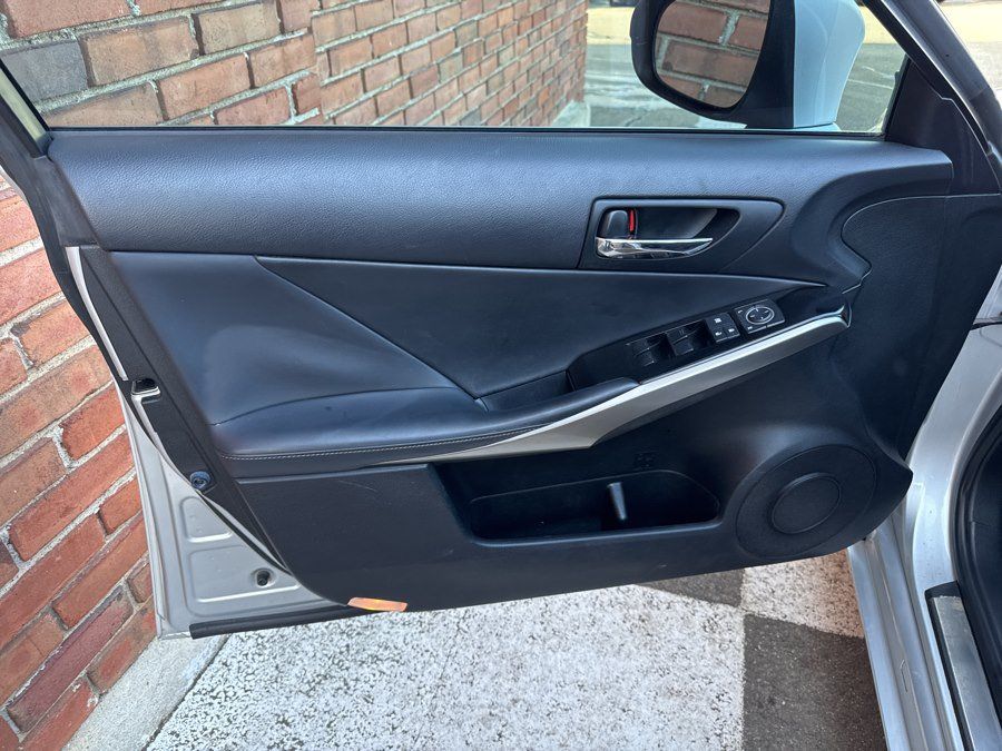 Used 2014 Lexus IS 250 AWD w/ Premium Package image 32