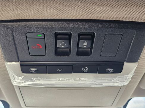 New 2026 Nissan Rogue Dark Armor AWD/4WD image 16