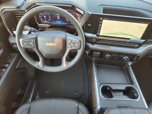 New 2026 Chevrolet Silverado 2500 High Country w/ Technology Package image 28