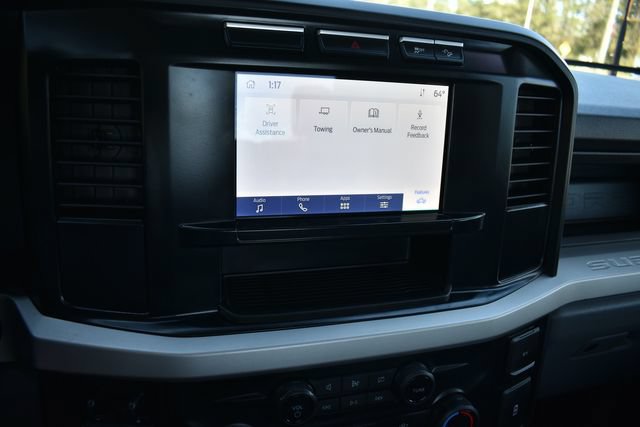 Used 2023 Ford F250 XL w/ FX4 Off-Road Package AWD/4WD image 13