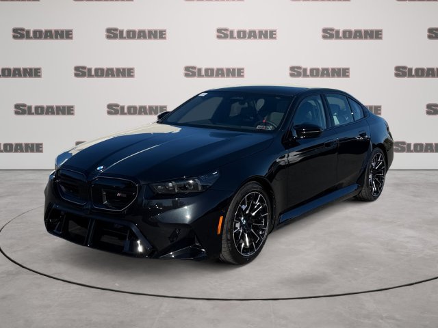 New 2027 BMW M5 w/ Executive Package AWD/4WD image 1