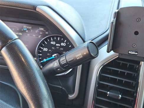 Used 2020 Ford F250 Lariat w/ Lariat Ultimate Package image 20