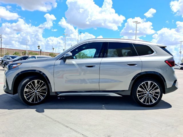New 2026 BMW X1 xDrive28i w/ Technology Package AWD/4WD image 4
