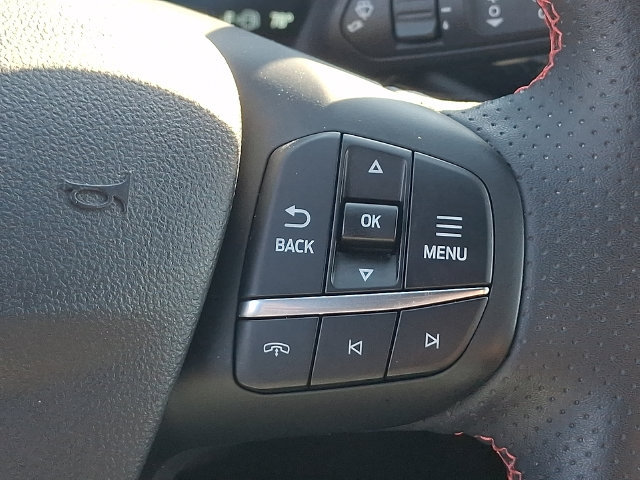 Used 2024 Ford Escape ST-Line Elite AWD/4WD image 22